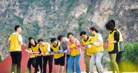 还在为厦门公司团建去哪儿发愁？军营村或许就是你正在寻找的完美答案！ ...