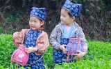 厦门军营村采茶制茶亲子研学活动 | 指尖摘绿色，炭火焙乡愁 ...