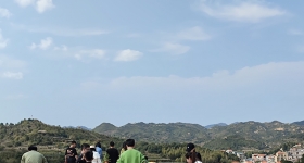 厦门2025军营村植树季节来临，为美丽的厦门生态建设添砖加瓦 ...