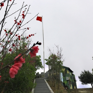 军营村景点介绍之高山防空哨所