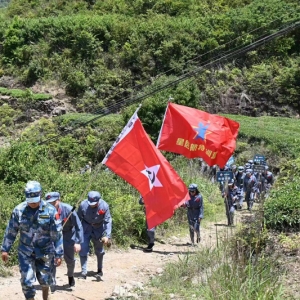 厦门军营村素质拓展团建活动一天行程安排，专业教官全程带队 ...